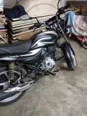 BAJAJ Platina 100